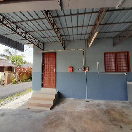Guesthouse Mokteh Kuala Terengganu Buitenkant foto