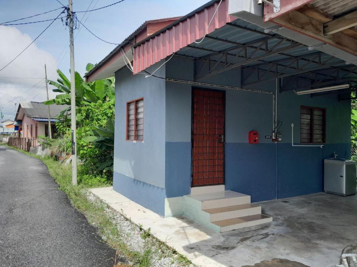 Guesthouse Mokteh Kuala Terengganu Buitenkant foto